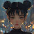 create cute cartoon illustrations, lofi art, anime, nft