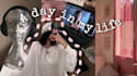 design a custom aesthetic youtube thumbnail