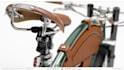 design 3d bicycle bicycle frame ebike frame bike cad model and 3d rendering
