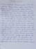 write anything with my beautiful handwriting