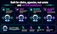 build ai voice agents with vapi retell gohighlevel using n8n