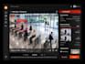 develop ai powered intrusion detection and facial recognition systems, ai cyber