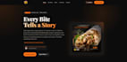 build a modern, responsive, SEO friendly website