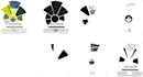 convert blurry logo or image into clean vector cdr format