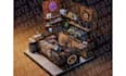 create a 3d environment