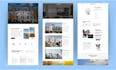 diseño y desarrollo web