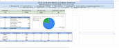 do accurate data entry, excel data entry , copy paste and web research