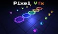 create custom pixel art vfx, spell animation, rpg effects, pixel sprite sheet