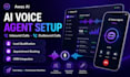 build awaz ai voice automation