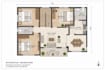 make 2d floor plan in auto cad
