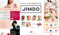 build german jimdo website design jimdo dolphin website