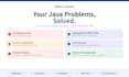 fix bugs and develop features in your java spring boot project