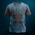 do t shirt design and graphic t shirt design