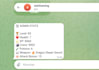 create ai powered telegram bots using python