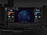 develop an iot security analyzer and cyber threat intelligence dashboard