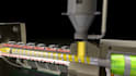 create 3d industrial technical animation machine operation manufacturing process