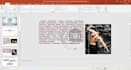 create training materials and educational presentations