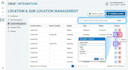 do laravel admin panel, seo and crud development