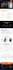 do full stack development, html css, psd to html, website development