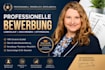 optimize your german bewerbung for more interviews