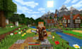 create a custom minecraft resource pack and texture pack