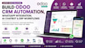 build erp odoo automation, dynamics 365 and netsuite, setup odoo with quickbooks