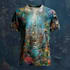 do perfect artwork for tshirt design
