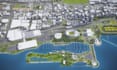 create custom minecraft city map server spawn lobby survival as your builder