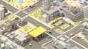 design 2d isometric illustration, 2d vector and 2d map and level for your game