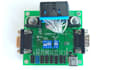 design can bus ecu obd diagnostic automotive control module pcb relay control