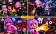 design a viral roblox youtube thumbnail