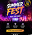 create eye catching posters and social media designs