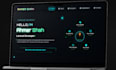 build responsive wordpress website using elementor