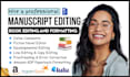 do manuscript editing manuscript formatting book editing paperback formatting