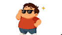 create amazing 2d cartoon character animation videos