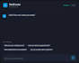 build ai chatbot for business website with 24 7 support