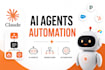 be your claude ai prompt engineering, claude ai agent, claude code developer