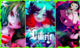draw introvertfriendly high res fanart or oc art