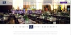 design an event website, wedding website, event planning website
