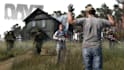 do dayz server setup, dayz mod, dayz scripting, dayz assets, dayz clothing