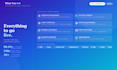 deploy your websites on digital ocean, AWS, google cloud, azure, and linode
