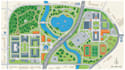 design wayfinding maps, navigation systems and directional signage map