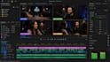 edit your video podcast, add captions, and show notes
