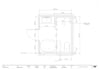 design 2d floor plans and layout for interior spaces