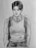 draw semirealistic drawing from your photo
