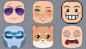design premium roblox ugc faces with flawless mesh optimization