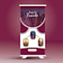 create a banner design
