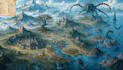 create fantasy game map, rpg, dnd