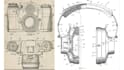 create uspto compliant patent drawings and patent illustrations