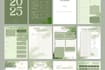 create printable and editable journals, planners, and workbooks in canva